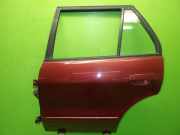 Tür hinten links MITSUBISHI GALANT VI Station Wagon (EA_) 2.0 (EA2W)