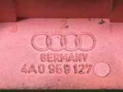 Steuergerät Heizung AUDI (NSU) 100 (4A, C4) 2.0 4A0959127