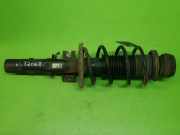 Federbein vorne links SKODA FABIA Combi 1.4 6Q0413031BJ