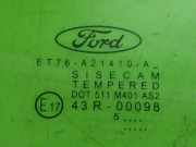 Türscheibe rechts FORD TRANSIT COURIER Kasten 1.6 TDCi