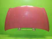 Motorhaube HONDA JAZZ II (GD) 1.2