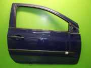 Tür rechts RENAULT CLIO III (BR0/1, CR0/1) 1.2 16V (BR02, BR0J, BR11, CR02, CR0 7751476109