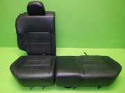 Sitzbank hinten NISSAN (DATSUN) X-TRAIL (T30) 2.5 4x4