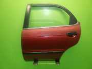 Tür hinten links SUZUKI BALENO (EG) 1.3 i 16V