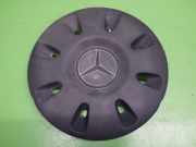 Radzierkappe hinten links MERCEDES-BENZ VITO / MIXTO Kasten (W639) 111 CDI 4x4 A6394010825
