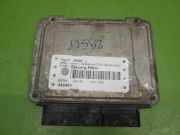 Motorsteuergerät OPEL VECTRA C Caravan (Z02) 1.9 CDTI (F35) 0281011915