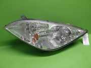 Scheinwerfer links MITSUBISHI COLT VI (Z3_A, Z2_A) 1.3 MR957354