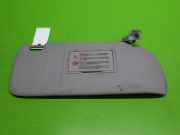 Sonnenblende vorne rechts RENAULT ESPACE IV (JK0/1_) 2.2 dCi (JK0H) 820000096