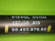 Gasdruckfeder Dämpfer hinten rechts PEUGEOT 1007 (KM_) 1.6 16V 9649587680