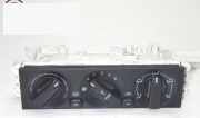 Heizungsregulierelement MITSUBISHI SPACE WAGON (N9_W, N8_W) 2.4 GDI MR398658
