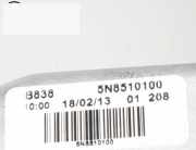 Wärmetauscher FORD KA (RU8) 1.2 1582253