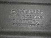 Unterfahrschutz vorne links OPEL ASTRA K (B16) 1.5 CRDI (68) 39117176