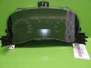 Kombiinstrumente Tacho FIAT DOBLO (119) 1.3 D Multijet 0051797302