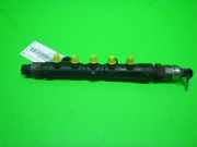 Einspritzanlage TOYOTA COROLLA Verso (ZER_, ZZE12_, R1_) 2.0 D-4D