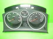 Kombiinstrumente Tacho OPEL ASTRA H Caravan (A04) 1.9 CDTI (L35) 13225988XJ