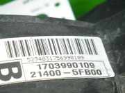 Lüfter NISSAN (DATSUN) MICRA II (K11) 1.0 i 16V 21400-5FB00