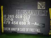 Kombischalter Blinkerschalter Wischerschalter DACIA LOGAN MCV II 1.2 LPG 0265019012