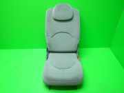 Sitz hinten Mitte CITROEN XSARA PICASSO (N68) 1.6 16V