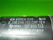 Wischermotor vorne VW GOLF II (19E, 1G1) 1.6 0390246135