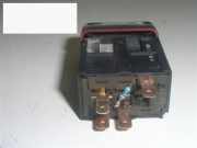 Schalter Warnblinkanlage OPEL ZAFIRA A Großraumlimousine (T98) 1.8 16V (F75) 90589897