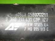 Wischermotor vorne FORD GALAXY (WGR) 1.9 TDI 0390241431