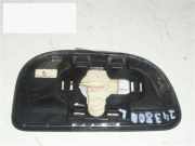 Außenspiegelglas links MITSUBISHI COLT IV (CA_A) 1.3 GLi 12V (CA1A)