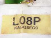 Kombischalter Blinkerschalter Wischerschalter KIA CARNIVAL II (GQ) 2.9 CRDi 0K58R66120