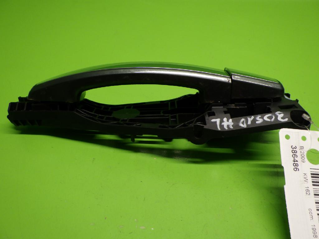 Türgriff hinten links außen OPEL INSIGNIA Stufenheck 2.0 Turbo 4x4 13503893 Bild Türgriff hinten links außen OPEL INSIGNIA Stufenheck 2.0 Turbo 4x4 13503893