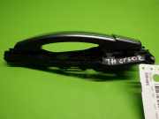 Türgriff hinten links außen OPEL INSIGNIA Stufenheck 2.0 Turbo 4x4 13503893