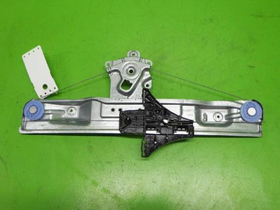 Fensterheber Tür hinten rechts OPEL INSIGNIA A Sports Tourer (G09) 2.0 CDTI (35) 20952724 Bild Fensterheber Tür hinten rechts OPEL INSIGNIA A Sports Tourer (G09) 2.0 CDTI (35) 20952724