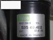 Wischermotor vorne PEUGEOT 405 II (4B) 1.8 52407543