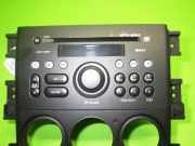 CD-Radio SUZUKI GRAND VITARA II (JT) 1.6 Allrad 39101-65JD0