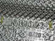 Hitzeschutzblech Auspuff mitte OPEL INSIGNIA B Sports Tourer (Z18) 1.5 (35) 84616222