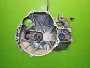 Getriebe Schaltgetriebe HONDA PRELUDE IV (BB) 2.0 i 16V (BB3) M2J1007534