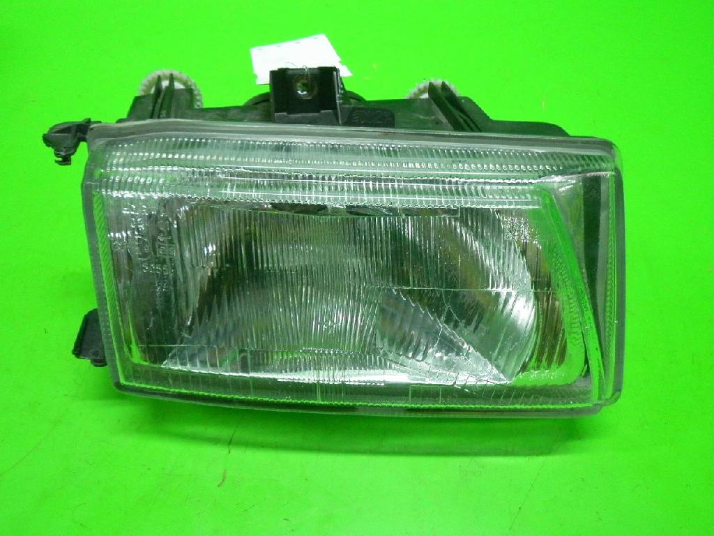 Scheinwerfer rechts SEAT CORDOBA Vario (6K5) 1.9 TDI 085173 Bild Scheinwerfer rechts SEAT CORDOBA Vario (6K5) 1.9 TDI 085173