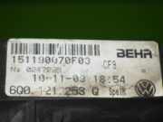 Wasserkühler SEAT IBIZA III (6L1) 1.4 16V 6Q0121258Q