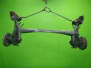 Hinterachskörper OPEL CORSA D 1.3 CDTI