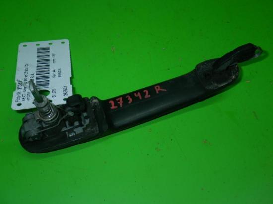 T?rgriff rechts au?en SEAT IBIZA II (6K1) 1.4 i Bild T?rgriff rechts au?en SEAT IBIZA II (6K1) 1.4 i