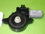 Fensterhebermotor Tür hinten links MAZDA 6 Sport Kombi (GH) 2.0 MZR D6515958X