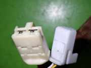 Lenksäule TOYOTA AYGO (_B1_) 1.0 (KGB10_) 1608000251