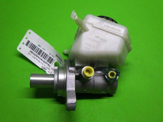 Hauptbremszylinder BMW 1 (F20) 116 i 702620 Bild Hauptbremszylinder BMW 1 (F20) 116 i 702620