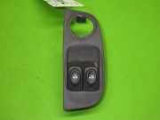 Schalter Fensterheber Tür vorne links RENAULT MEGANE I Grandtour (KA0/1_) 1.6 16V (KA0B, KA04, KA11) 7700429998