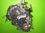 Dieselmotor Motor ohne Anbauteile Diesel PEUGEOT 308 (4A_, 4C_) 1.6 HDi 9HV / DV6TED4B