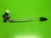 Schlossfalle Heckdeckel rechts RENAULT LAGUNA III Grandtour (KT0/1) 2.0 dCi (KT01, KT09, KT12, KT1S 883910003R