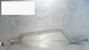Auspuffrohr vorne FIAT PANDA (141A_) 750 (141AA)