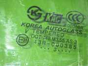 Dreieckscheibe hinten links HYUNDAI SANTA FÉ I (SM) 2.0 CRDi 4x4
