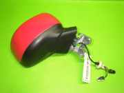 Außenspiegel rechts JEEP RENEGADE SUV (BU, B1, BV) 1.3 T-GDi 4x4 735612599