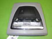 Innenbeleuchtung BMW 5 (F10, F18) 520 d