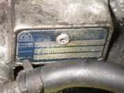 Turbolader FORD FUSION (JU_) 1.4 TDCi 5435970