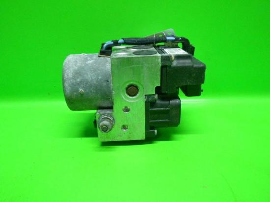 ABS Hydroaggregat NISSAN (DATSUN) PRIMERA (P11) 2.0 16V 0265216688 Bild ABS Hydroaggregat NISSAN (DATSUN) PRIMERA (P11) 2.0 16V 0265216688